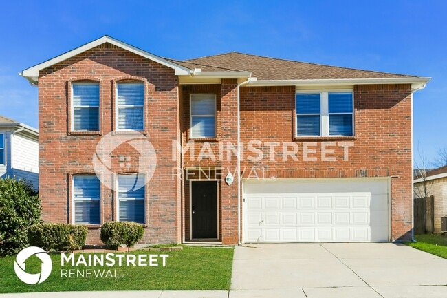 property at 8733 Stonebriar Ln