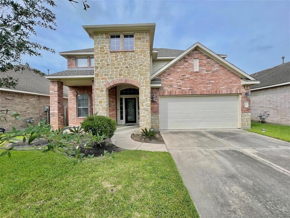 25306 Basil Brook Ct in Katy, TX - Building Photo
