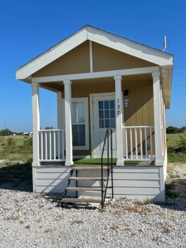 157 Ridge Rd in Decatur, TX - Building Photo - Building Photo