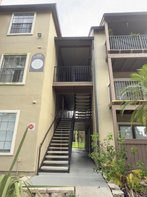 property at 208 Afton Square