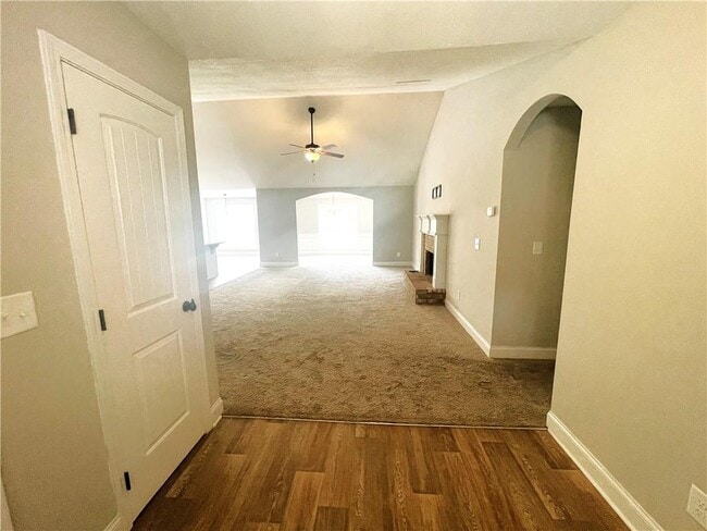 1094 River Mist Cir in Jefferson, GA - Building Photo - Building Photo