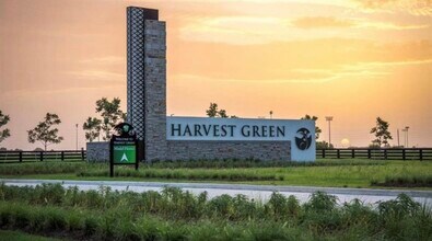 1007 Parsnip Acres Ct in Richmond, TX - Building Photo - Building Photo