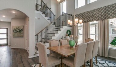 113 Leon Loop in Liberty Hill, TX - Building Photo - Building Photo