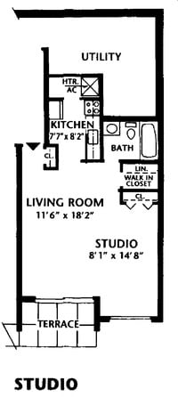 Summit Park Apartments photo'