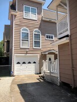 4122 Drake St in Houston, TX - Building Photo