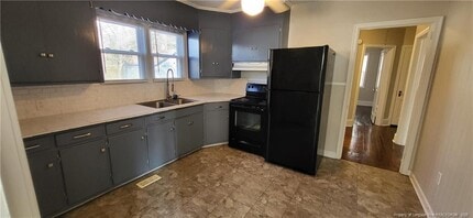 208 W 21st St in Lumberton, NC - Building Photo - Building Photo