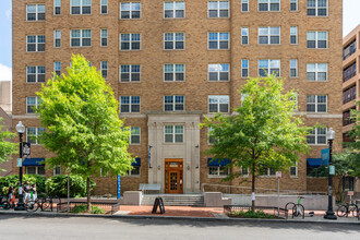 The West End in Washington, DC - Building Photo - Building Photo