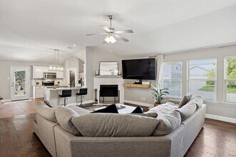 5217 Rustic Ridge Dr in McKinney, TX - Building Photo - Building Photo