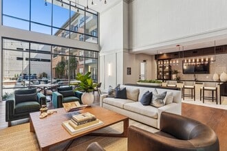 Residences at Fairview Town Center in Fairview, TX - Building Photo - Building Photo