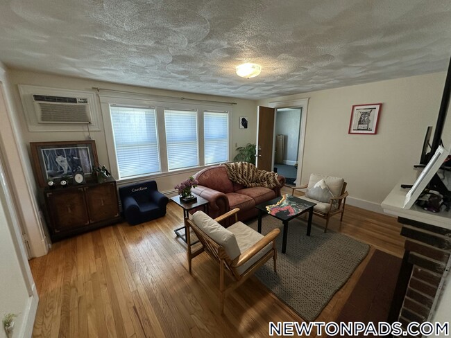 property at 1145 Boylston St