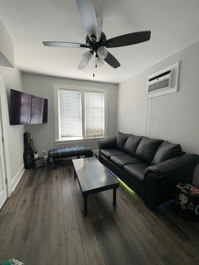 3062 S Lyman St in Chicago, IL - Building Photo - Building Photo