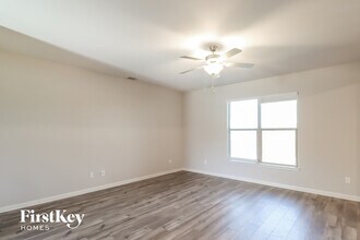 13629 Lansman Dr in Crowley, TX - Building Photo - Building Photo