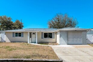 2553 Chancery Dr in Holiday, FL - Building Photo