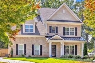 4216 McIntyre Ave in Charlotte, NC - Building Photo