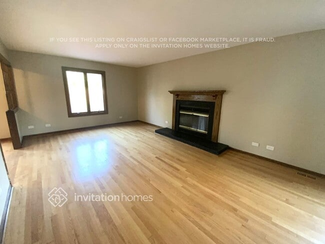1172 Cactus Trail in Carol Stream, IL - Building Photo - Building Photo