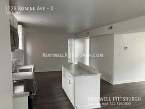 1726 Romine Ave in McKeesport, PA - Building Photo - Building Photo