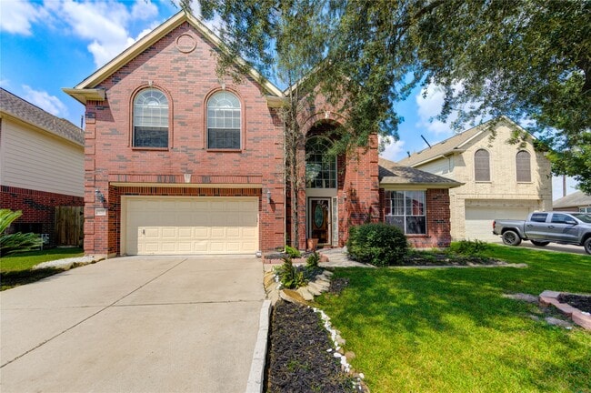 14710 Kendallbrook Dr