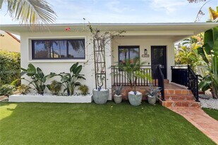 1618 SW 18th St in Miami, FL - Building Photo