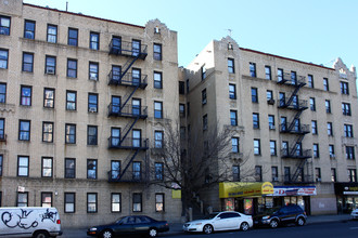 1991 Bronxdale Ave in Bronx, NY - Building Photo - Building Photo