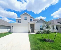 513 Barnwood Ct in Temple, TX - Building Photo