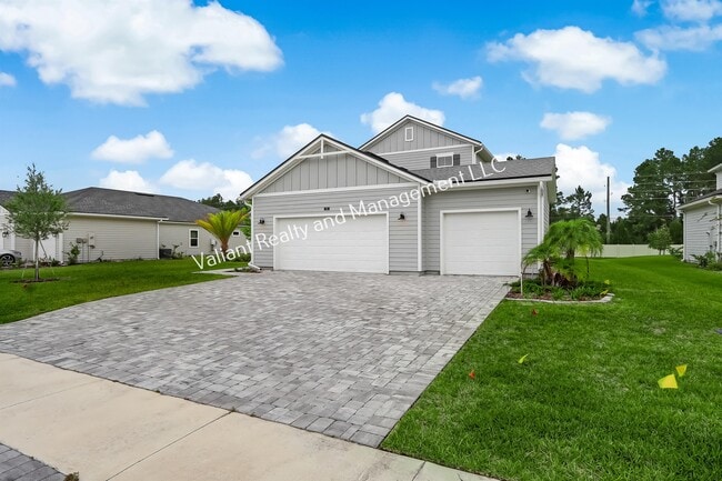 295 Morning Mist Ln in Saint Johns, FL - Building Photo - Building Photo