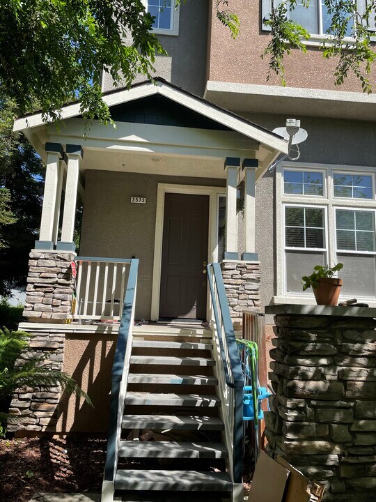 3572 Shadowbrook Ter in Fremont, CA - Building Photo