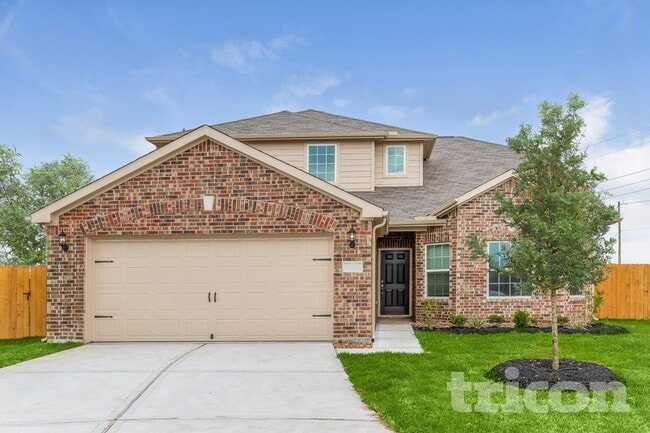 property at 916 American Monarch Dr