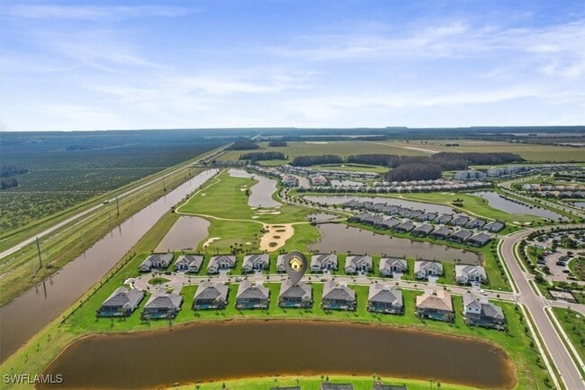 property at 5825 Carnoustie Ct