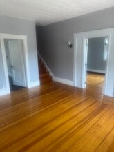 537 Park Ave in Revere, MA - Foto de edificio - Building Photo