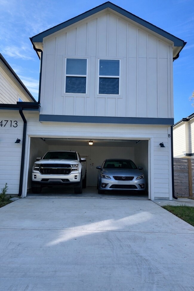 property at 4713 Talina Way