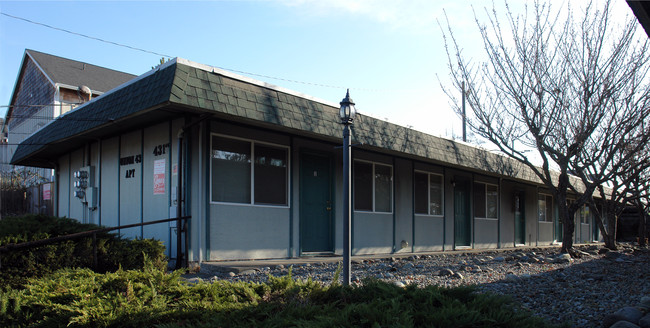 4321 S Union Ave in Tacoma, WA - Building Photo - Building Photo