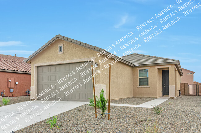 property at 8821 E Stone Meadow Cir