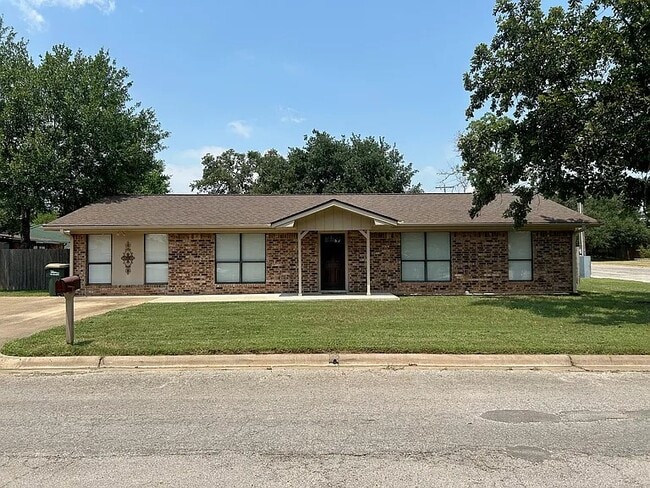property at 1583 E Industry St