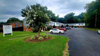 1706 Carlisle Ave in Richmond, VA - Building Photo - Building Photo