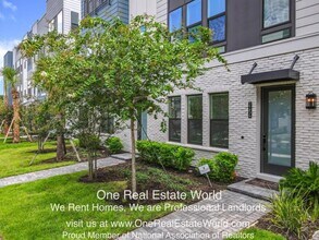 2154 Whitney Marsh Aly in Orlando, FL - Building Photo - Building Photo