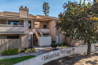 1721 Melrose Ave in Chula Vista, CA - Foto de edificio - Building Photo