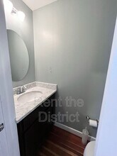 421 Newton Pl NW in Washington, DC - Building Photo - Building Photo