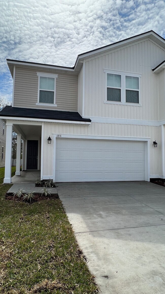 property at 6891 Mirage St