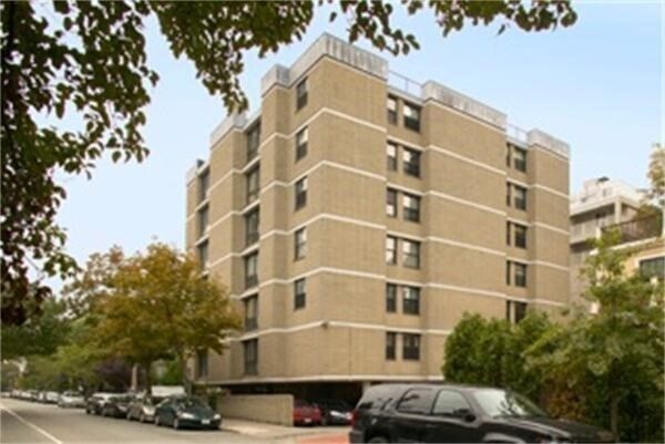 property at 45 Trowbridge St