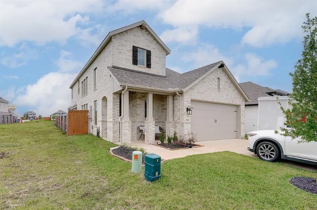 13110 Cobalt Cove Ct in La Marque, TX - Building Photo - Building Photo