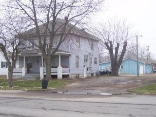 307 S 2nd St in Odessa, MO - Building Photo - Building Photo