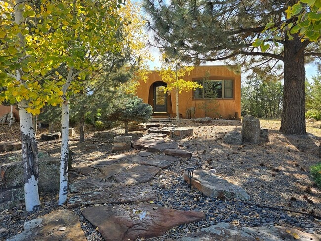 property at 112 Calle Palomita