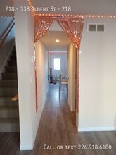 338-338 Albert St in Waterloo, ON - Building Photo - Building Photo