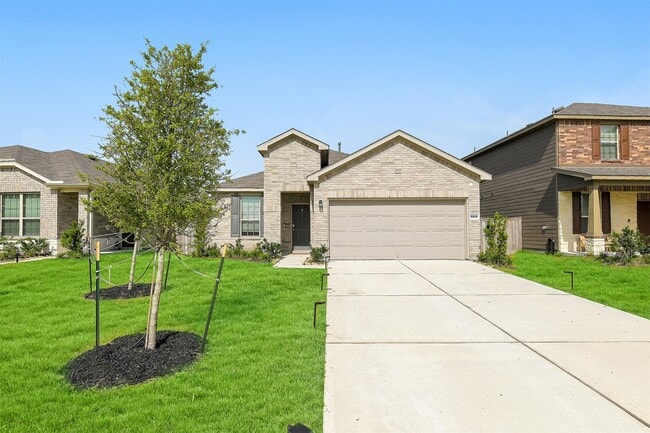 16910 Elm Grove Road in Conroe, TX - Building Photo - Building Photo