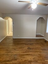 1126 Garden in Osburn, ID - Building Photo