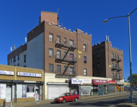 94-40 210TH ST in Jamaica, NY - Building Photo - Building Photo