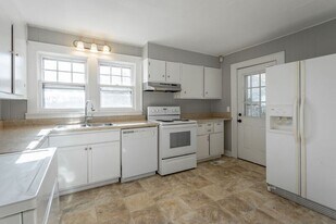 209 S Moss Ave in Chattanooga, TN - Building Photo