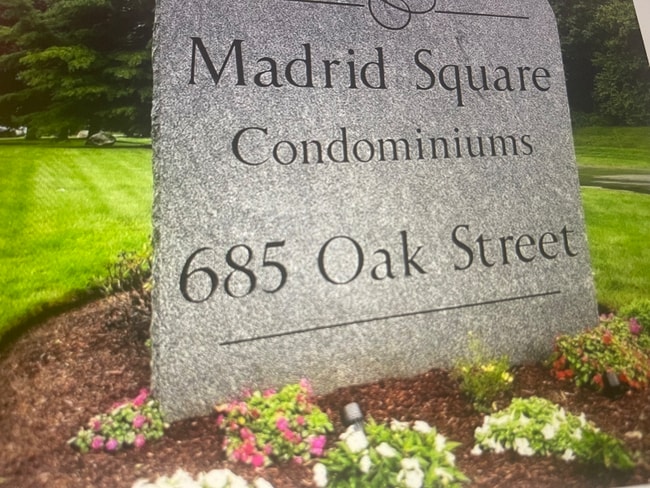 property at 24 Madrid Sq