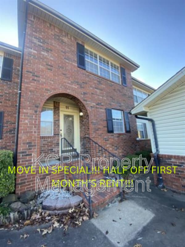 property at 2600 Brooken Hill Dr