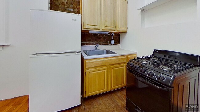 property at 168 Rivington St